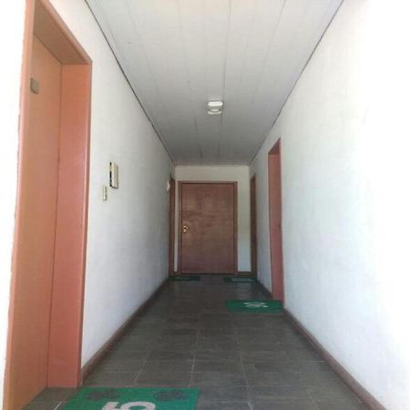 Pousada Trevo Do Barbuda Búzios Exterior foto